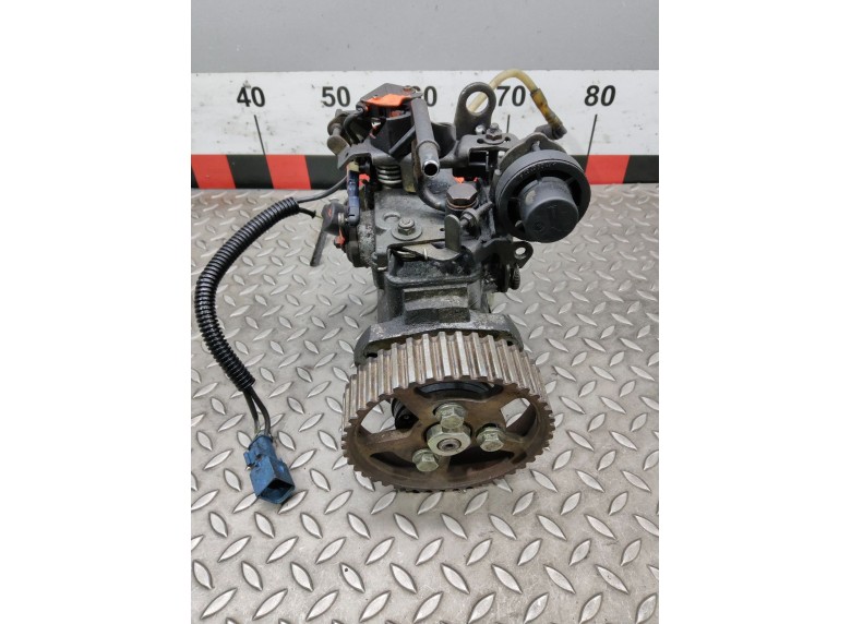 ТНВД к ТНВД к Peugeot Expert undefined г. Expert