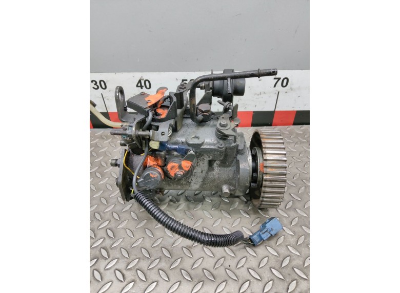 ТНВД к ТНВД к Peugeot Expert undefined г. Expert