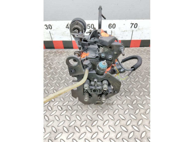 ТНВД к ТНВД к Peugeot Expert undefined г. Expert