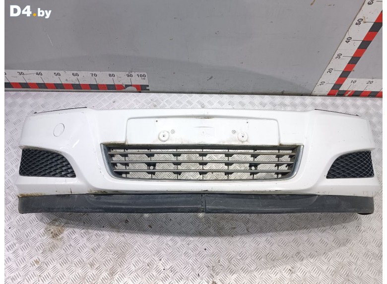 Бампер передний к Opel Astra undefined г.