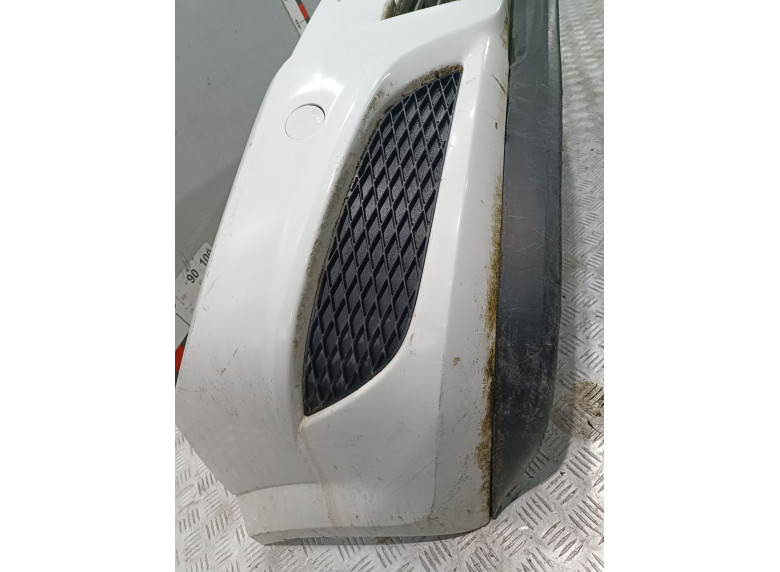 Бампер передний к Opel Astra, 2009г.