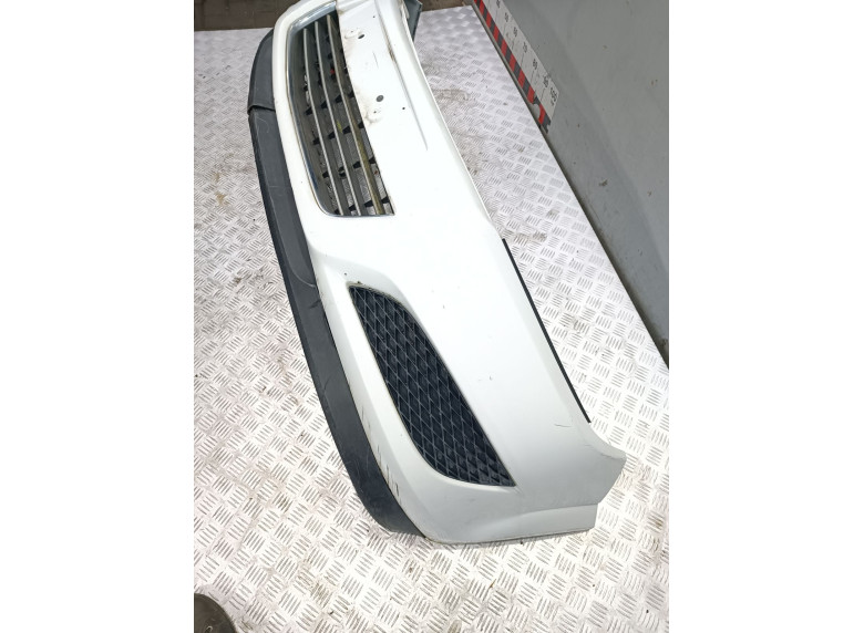 Бампер передний к Opel Astra, 2009г.