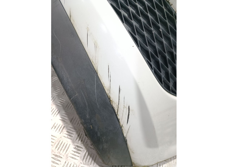 Бампер передний к Opel Astra, 2009г.