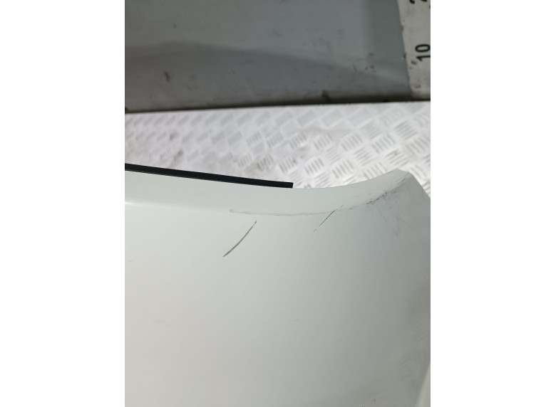 Бампер передний к Opel Astra, 2009г.