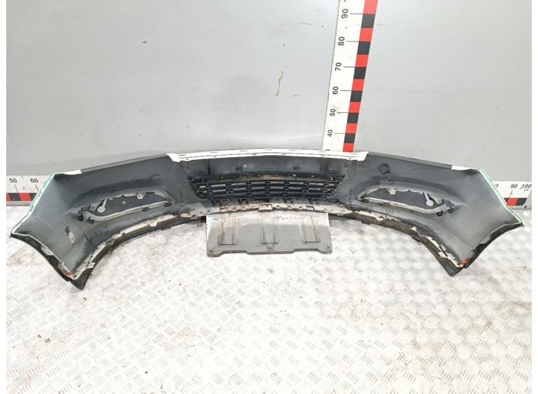 Бампер передний к Opel Astra, 2009г.