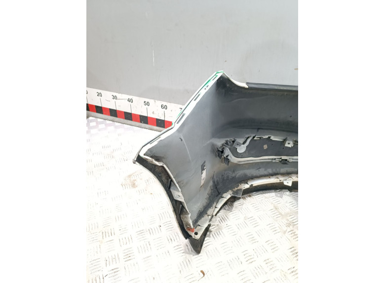 Бампер передний к Opel Astra, 2009г.