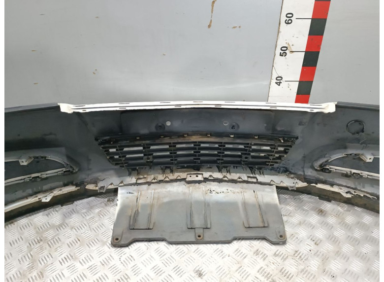 Бампер передний к Opel Astra, 2009г.