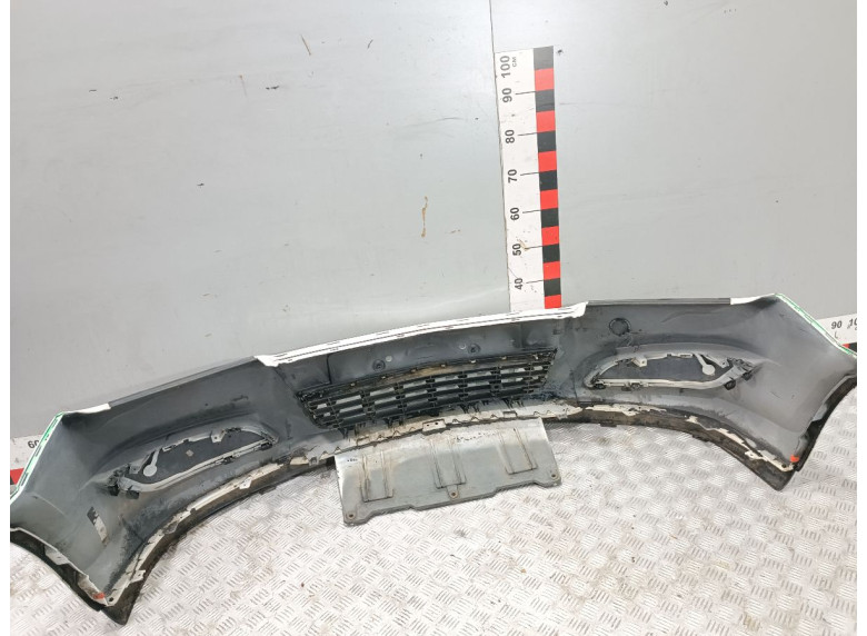 Бампер передний к Opel Astra, 2009г.