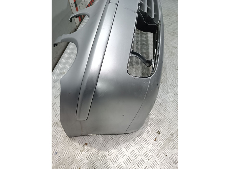 Бампер передний к Volkswagen Polo, 2003г.