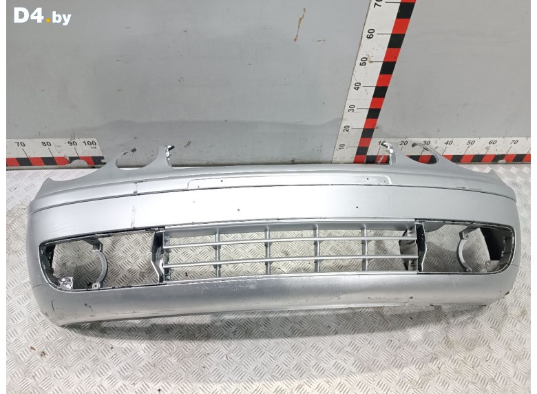 Бампер передний к Volkswagen Polo undefined г.