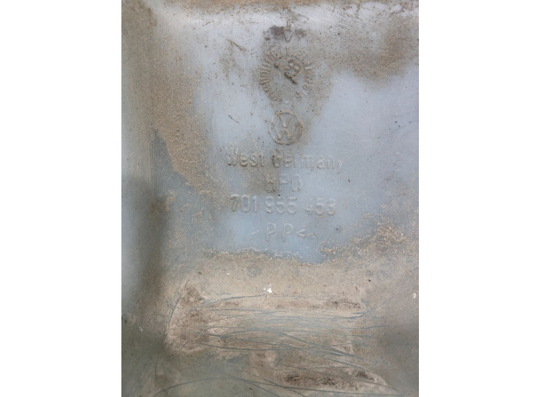 Бачок омывателя к Volkswagen Transporter, 1996г.