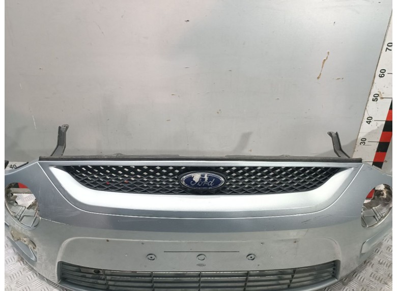Решетка радиатора к Ford S-Max