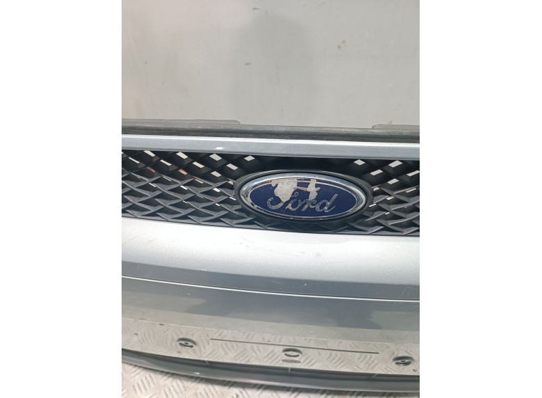 Решетка радиатора к Решетка радиатора к Ford S-Max undefined г. S-Max
