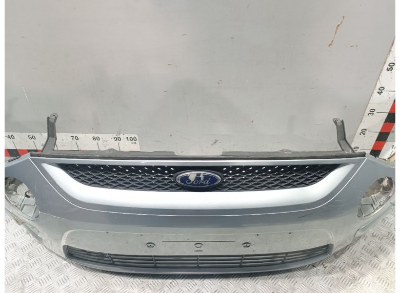 Решетка радиатора к Решетка радиатора к Ford S-Max undefined г. S-Max