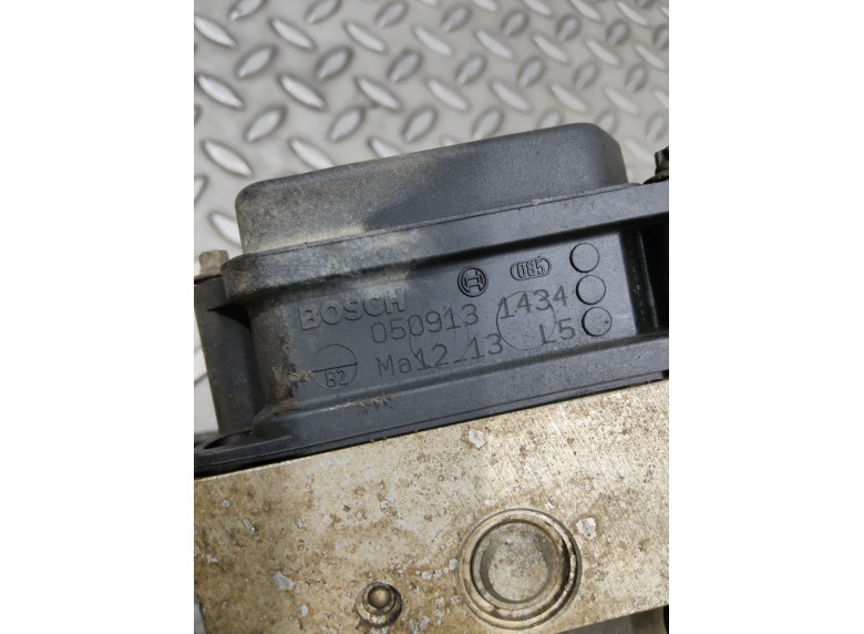 Блок ABS к Geely SC7, 2013г.