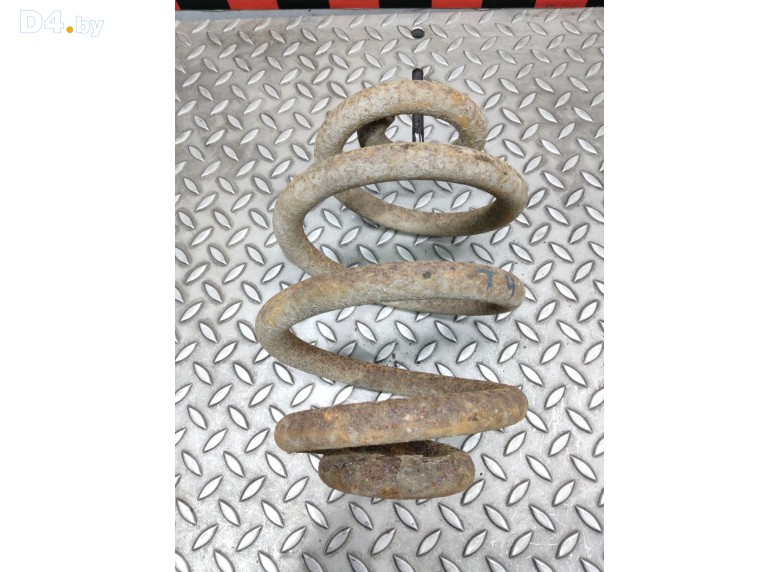 Пружина задняя к Volkswagen Transporter undefined г.