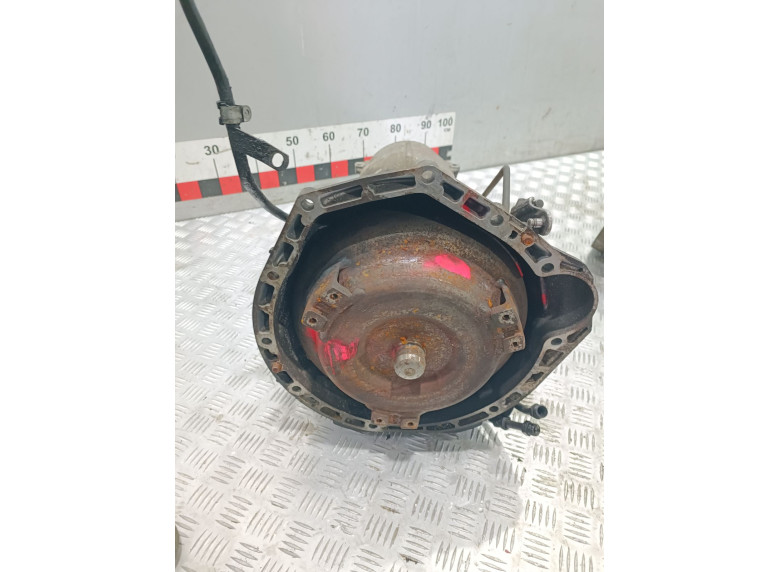 КПП автоматическая (АКПП) к Mercedes C W203, 2004г.