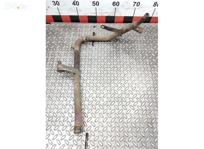 Трубка охлаждающей жидкости металлическая к Volkswagen Transporter undefined г.