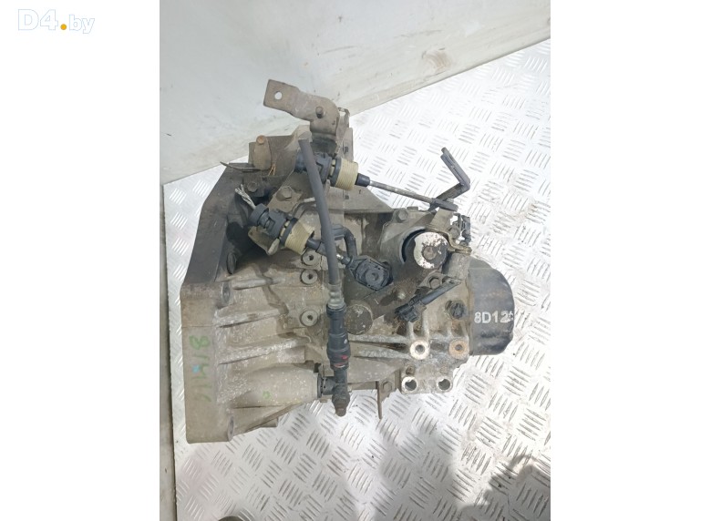 КПП механическая (МКПП) к Suzuki Swift undefined г.