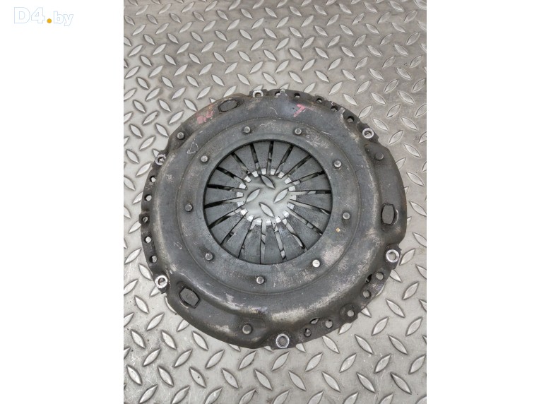 Корзина сцепления к Volkswagen Transporter undefined г.