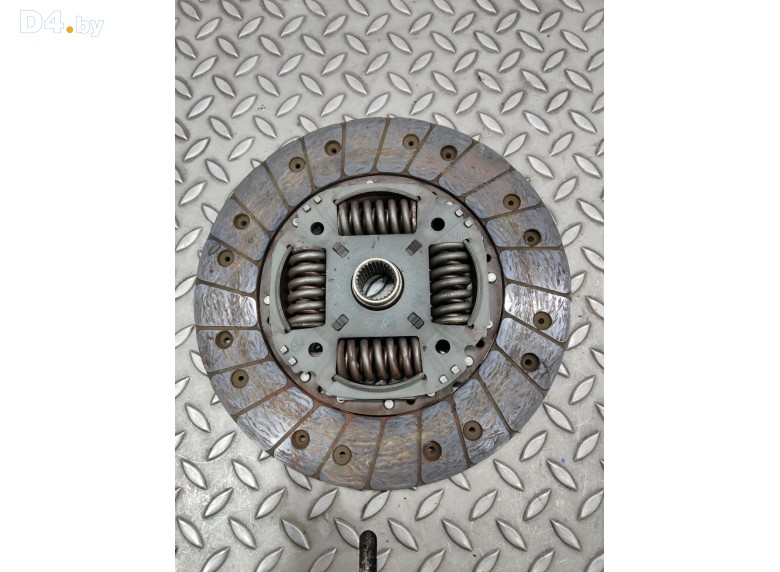 Диск сцепления к Volkswagen Transporter undefined г.