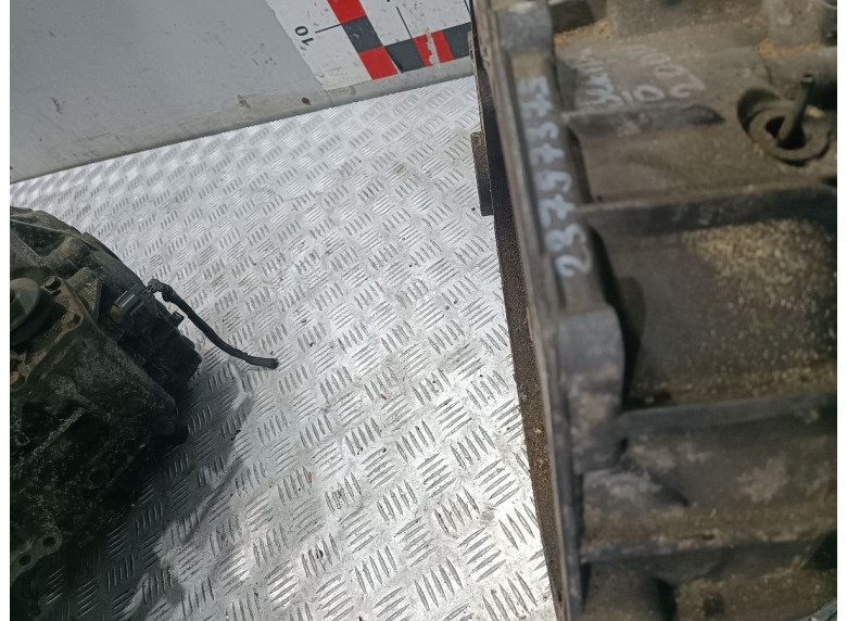 КПП механическая (МКПП) к Opel Vectra, 1999г.