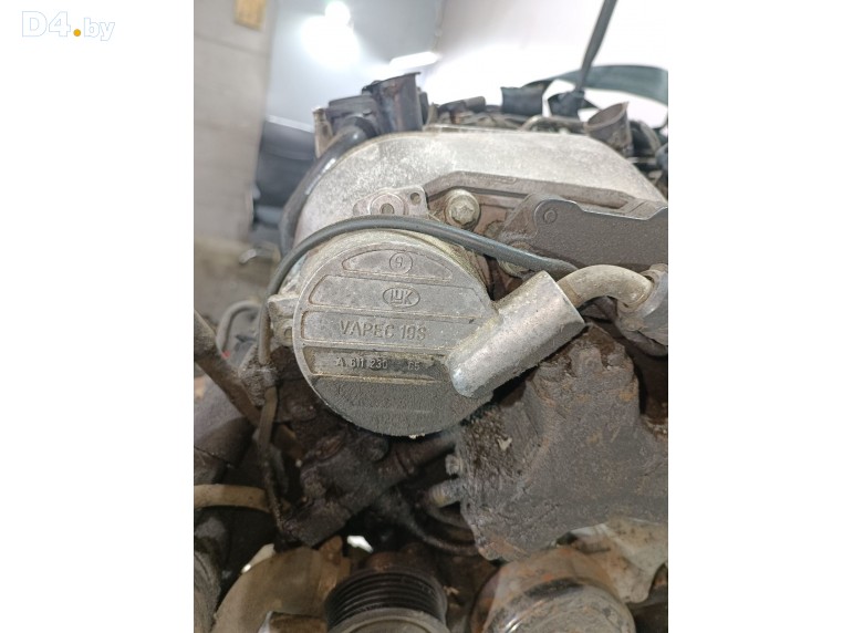 Насос вакуумный к Mercedes EW210 undefined г.