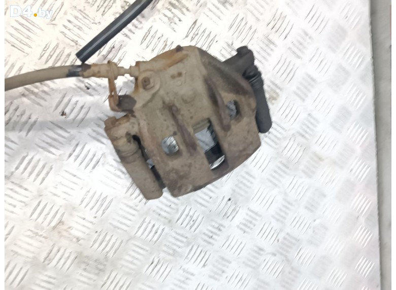 Суппорт передний правый к Peugeot 406 undefined г.