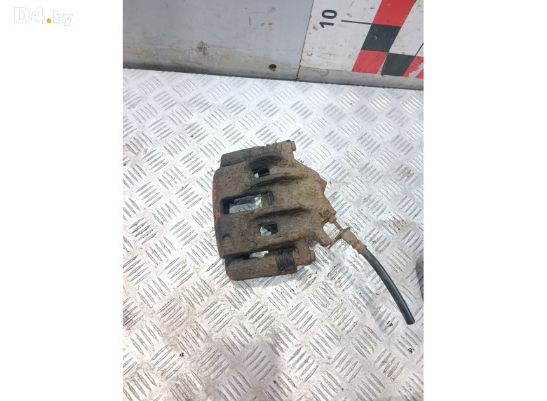 Суппорт передний левый к Peugeot 406 undefined г.