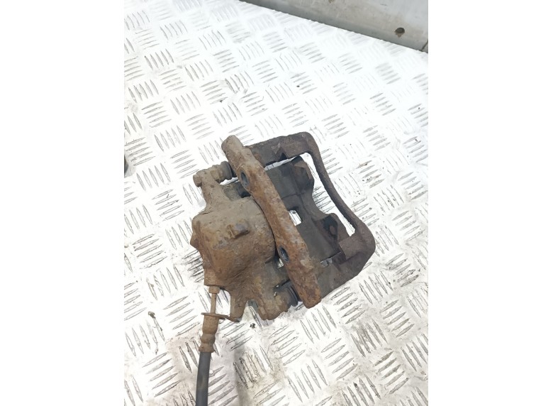 Суппорт передний левый к Суппорт передний левый к Peugeot 406 undefined г. 406