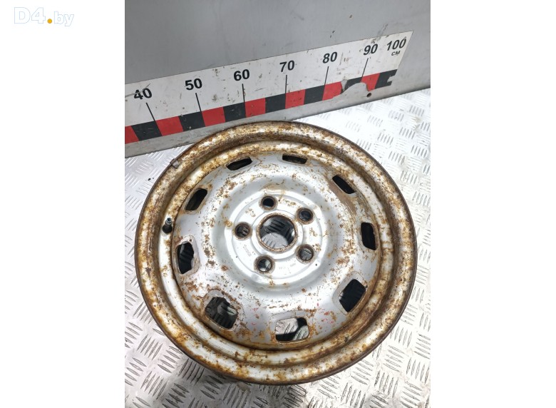 Диск штампованный к Volkswagen Transporter undefined г.