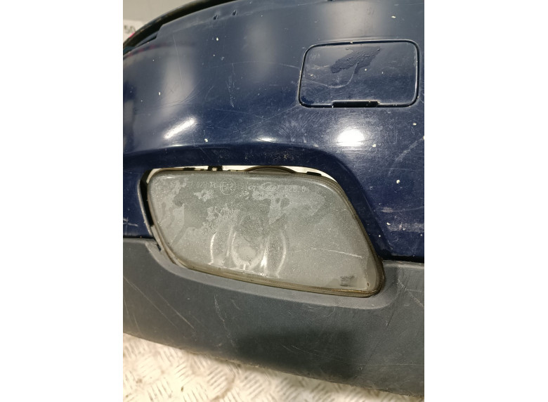 Фара противотуманная правая к Volvo V70, 2005г.