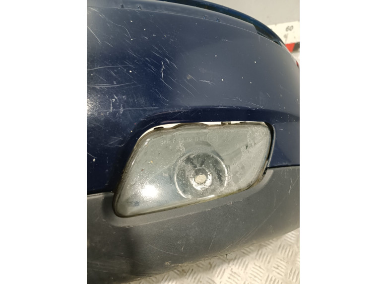Фара противотуманная левая к Volvo V70, 2005г.