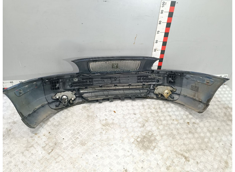 Бампер передний к Volvo V70, 2005г.