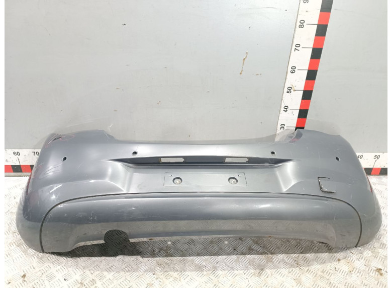 Бампер задний к Opel Corsa, 2018г.