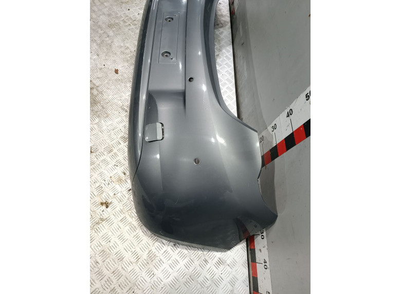 Бампер задний к Opel Corsa, 2018г.