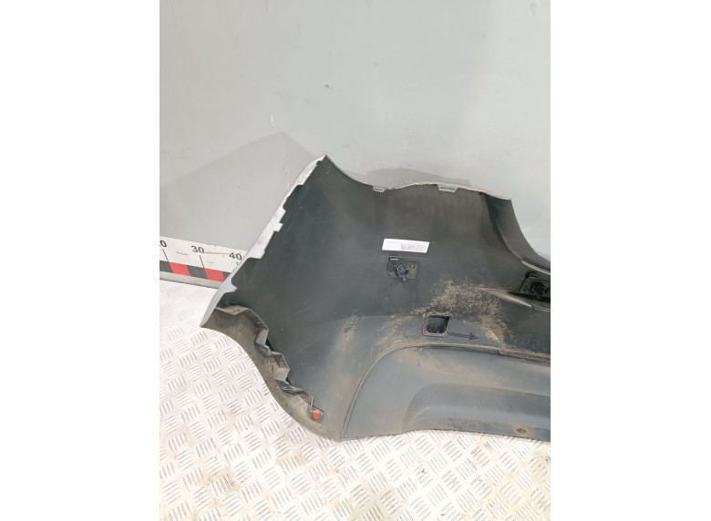 Бампер задний к Opel Corsa, 2018г.