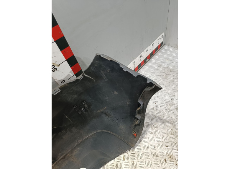 Бампер задний к Opel Corsa, 2018г.