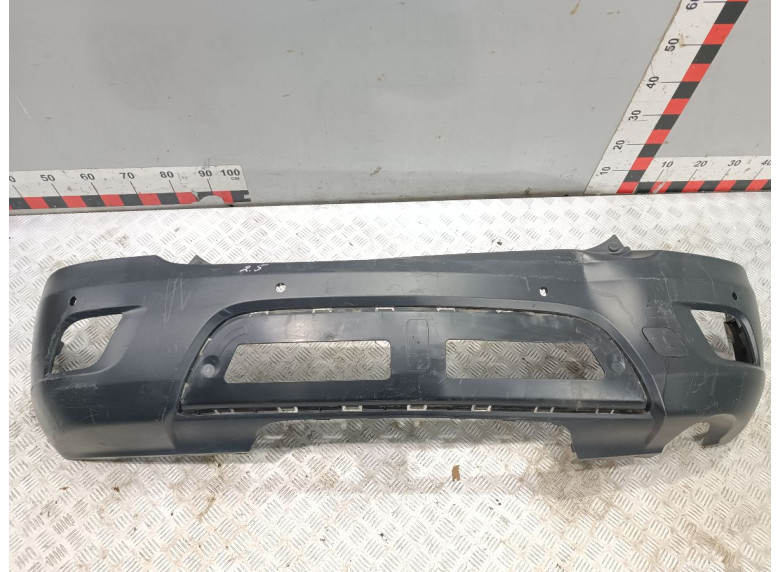 Бампер задний к Opel Mokka, 2015г.