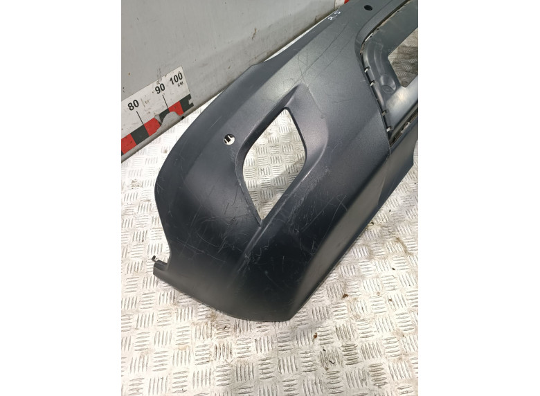 Бампер задний к Opel Mokka, 2015г.