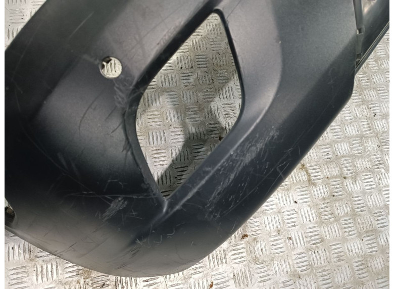 Бампер задний к Opel Mokka, 2015г.