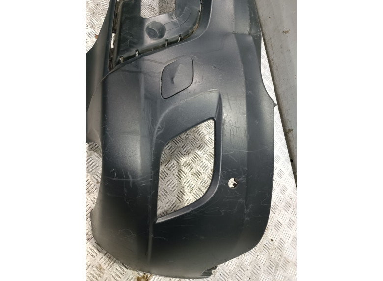 Бампер задний к Opel Mokka, 2015г.