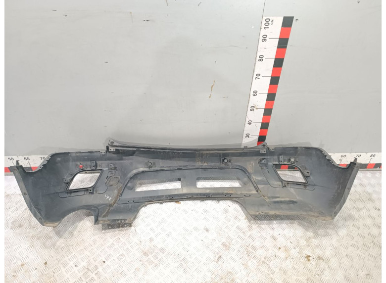 Бампер задний к Opel Mokka, 2015г.