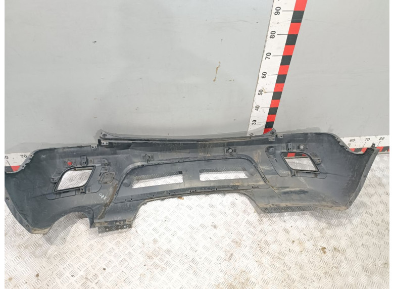 Бампер задний к Opel Mokka, 2015г.