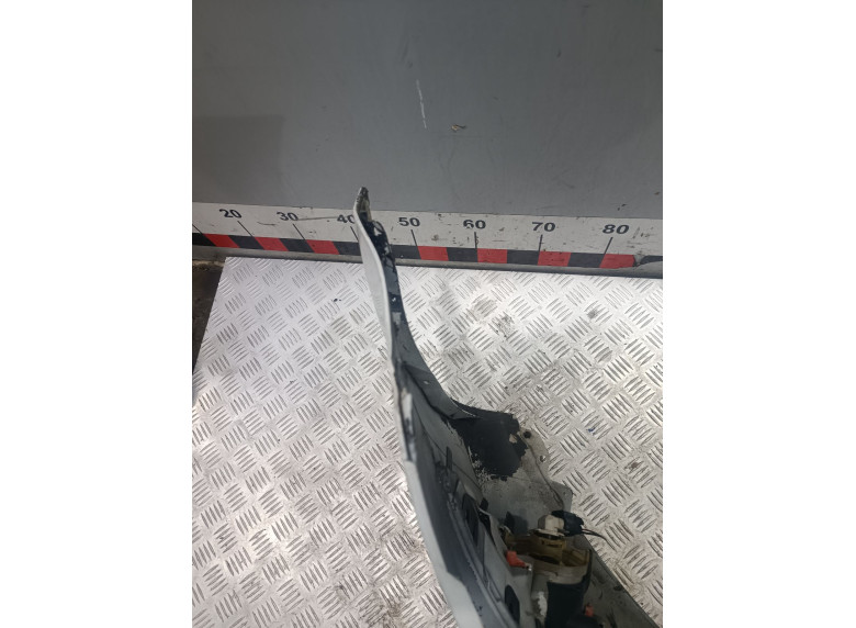 Бампер передний к Opel Corsa, 2011г.