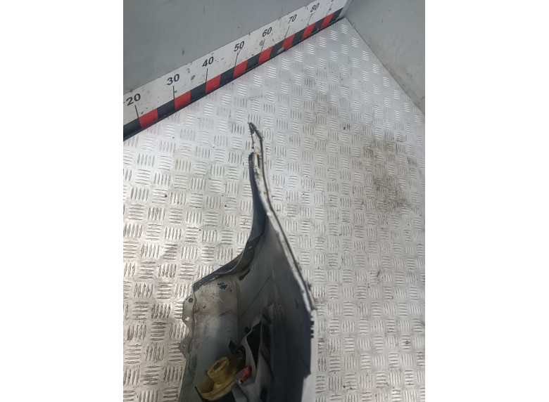 Бампер передний к Opel Corsa, 2011г.