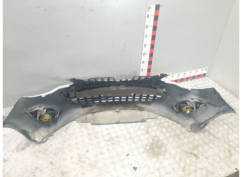 Бампер передний к Opel Corsa, 2011г.