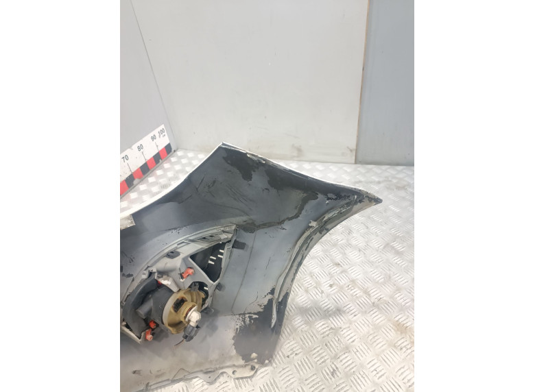 Бампер передний к Opel Corsa, 2011г.