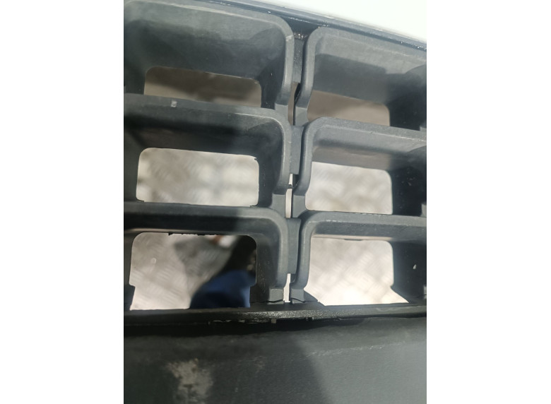 Бампер передний к Opel Corsa, 2011г.