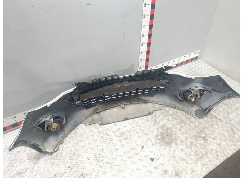 Бампер передний к Opel Corsa, 2011г.